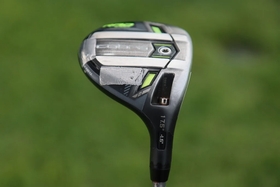 松山英樹、2026 ファーマーズ・インシュランス・オープン練習日　5w